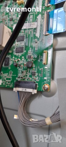 Основна платка EAX65384003(1.2), снимка 3 - Части и Платки - 32529783