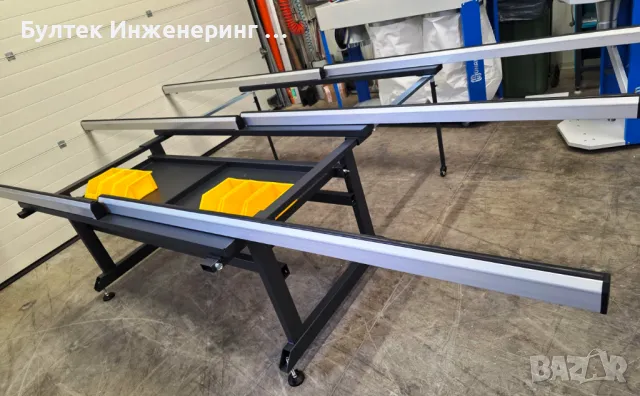 Растегателна работна маса - ПРОМОЦИЯ!!!, снимка 5 - Други машини и части - 49732310