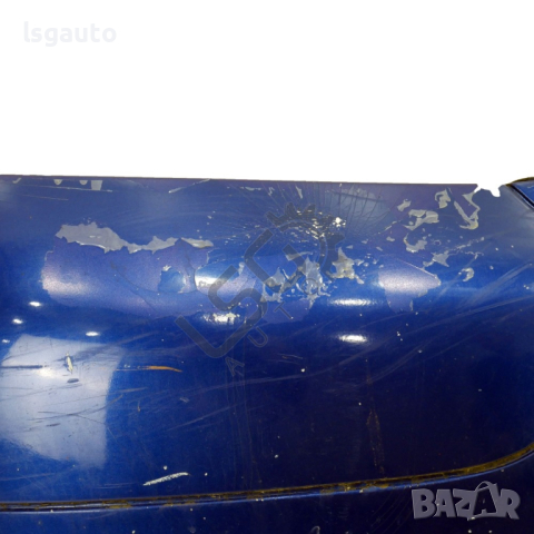 Предна броня Mercedes-Benz A-class (W168) 1997-2004 ID: 123886, снимка 5 - Части - 44890733