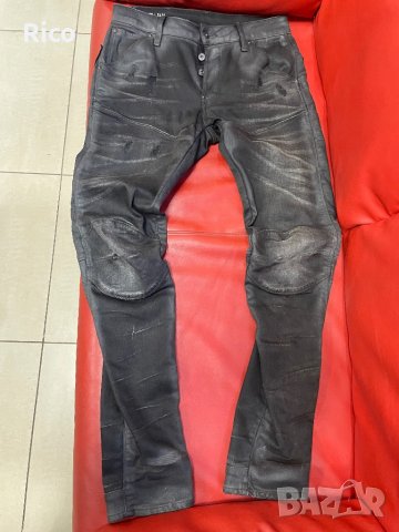 G Star 5620 3D Slim Jeans , снимка 1 - Дънки - 43819945