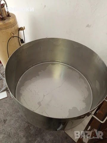 тава за лютеница, снимка 3 - Съдове за готвене - 50640926