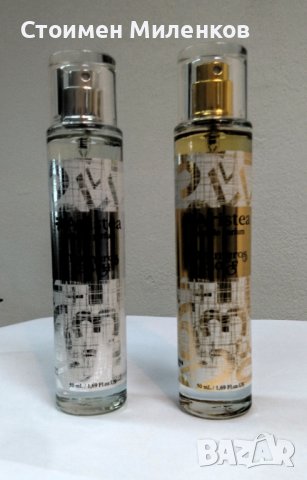 Парфюми ARISTEA Numeros-eau de parfum 50мл - дамски и мъжки мъжки, снимка 6 - Унисекс парфюми - 43651869