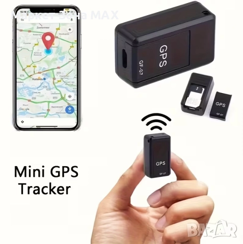 GPS тракер 3 в 1 – сигурност за вашите любими хора и животни, снимка 5 - Друга електроника - 52893217