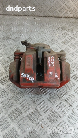 Спирачен апарат Mercedes C270 CDI W203 2002г.(преден ляв)	