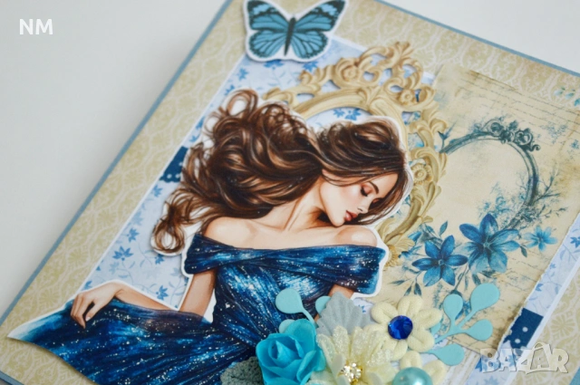 Картички за абитуриенти `26 - налични!, снимка 7 - Ръчно изработени сувенири - 53315927