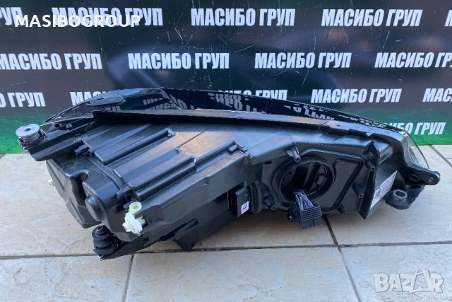 Фарове Full Led фар за Фолксваген Голф 7 фейс Vw Golf 7 facelift, снимка 12 - Части - 43551420