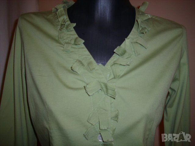  Дамска риза ANR, снимка 4 - Ризи - 40507897