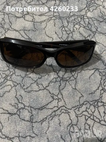 Очила Fossil