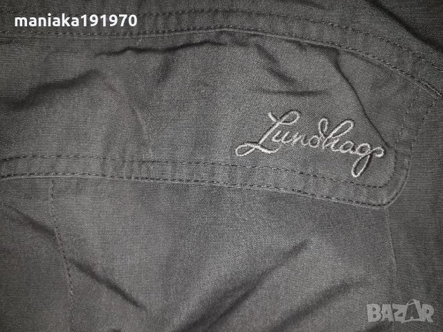 Lundhags (М) мъжки туристически панталон , снимка 6 - Панталони - 34985766