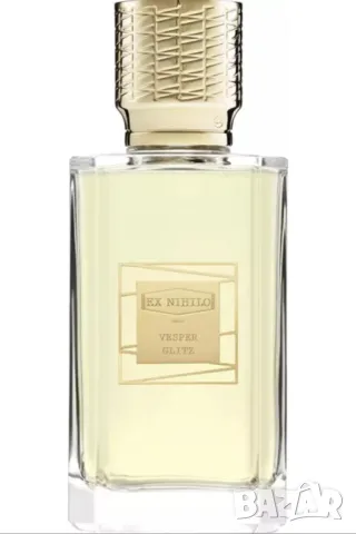 Vesper Glitz by Ex Nihilo for women and men Decant Fragrance Samples