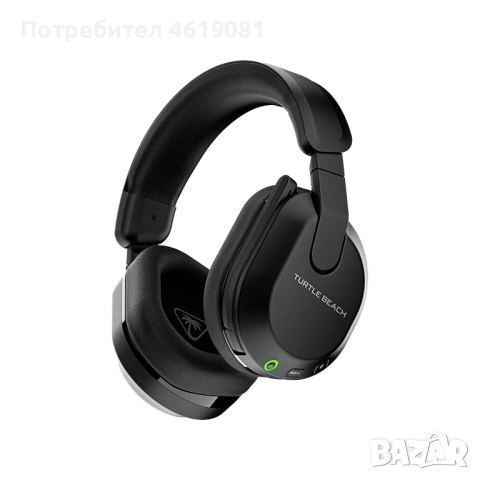 Гейминг слушалки Turtle Beach Stealth 600 Gen3, безжични, снимка 2 - Слушалки за компютър - 52009044