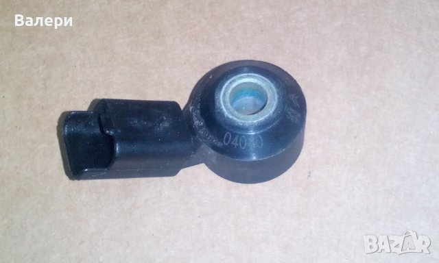 Детонационен датчик 96 327 549 80 за PEUGEOT CITROEN 2.0 RFN, снимка 1