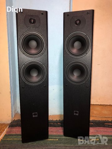 Тонколони Maudio 