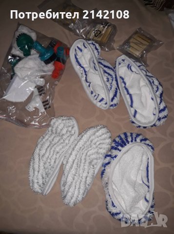 ПРОДАВАМ ПРАХОСМУКАЧКА С ПАРА 3 в 1 ROWENTA RY8561WH , снимка 6 - Прахосмукачки - 37558019