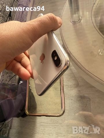 iPhone XS 64GB, снимка 8 - Apple iPhone - 52523263