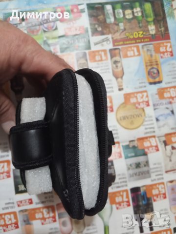 Калъфче, снимка 3 - Калъфи, кейсове - 39377257