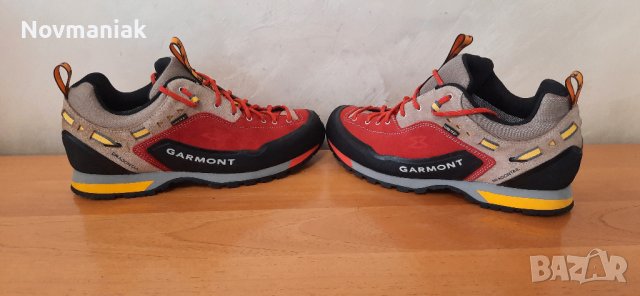 Garmont Dragontail GTX , снимка 6 - Спортни обувки - 38120415
