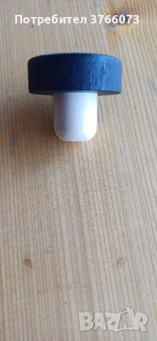 Тапи за бутилки PVC -нови., снимка 1