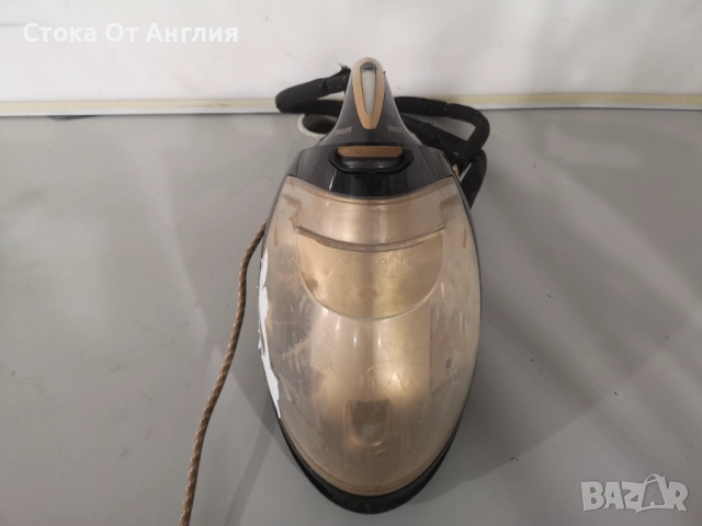 Парогенератор - PHILLIPS 8bar, снимка 4 - Ютии - 51698962