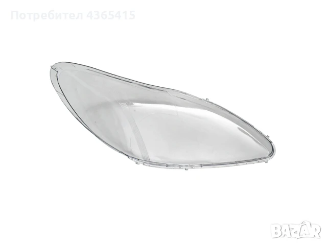 Стъкла за фарове на Mercedes Vito W639 (2003-2010), снимка 3 - Аксесоари и консумативи - 50951718