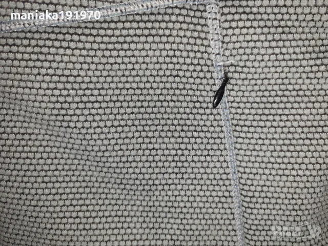 La Sportiva Ayona Hoody Women Sweater (М) дамско двулицево вълнено спортно яке, снимка 7 - Якета - 49122252