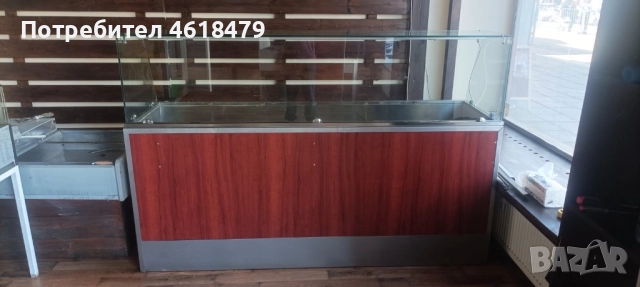 Топли и студени витрини Бен Мари, снимка 3 - Витрини - 52007456