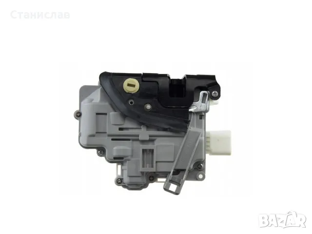  Seat Toledo 5P MK3 Брава за задна дясна врата , снимка 3 - Части - 50373418