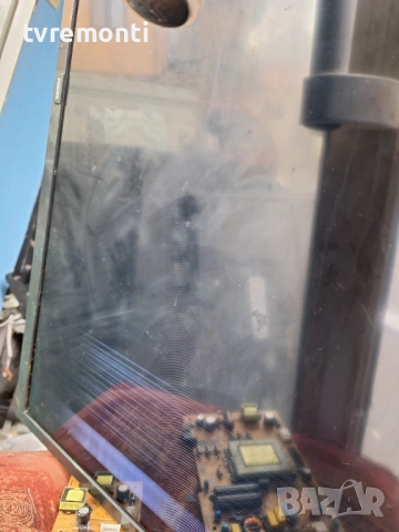 подсветка, от дисплей TPT320B5-H1F01.D revS03A от телевизор PHILIPS Модел 32PHS4203/12, снимка 5 - Части и Платки - 51905417