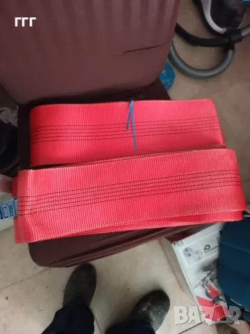 Сапан 5 тона 8 метра, снимка 3 - Други инструменти - 47723547