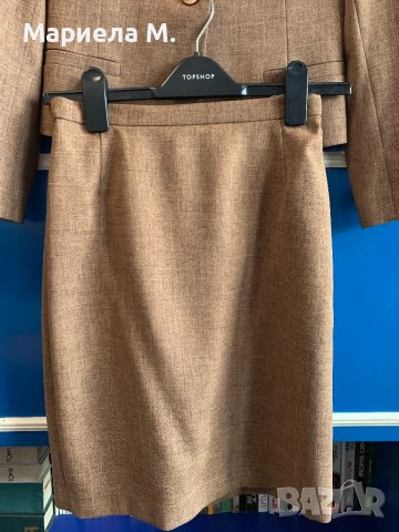 Костюм Дафне, S/M, сако с пола, снимка 2 - Костюми - 39875949
