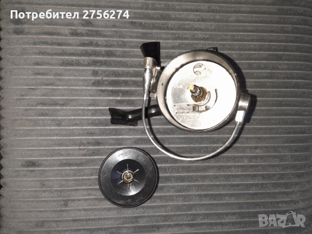 Риболовна макара MITCHELL 300, снимка 2 - Макари - 52692379