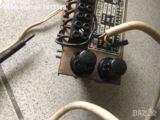 Правен поялник , снимка 2 - Бормашини - 39296851