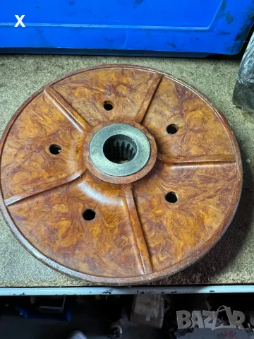 БУЛДОЗЕР Т130 Т170 ПЕРКА ВОДНА ПОМПА НОВА СССР, снимка 2 - Части - 47414027