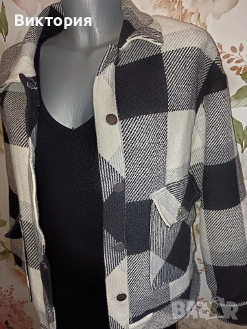 яке +рокля , снимка 2 - Якета - 52901894