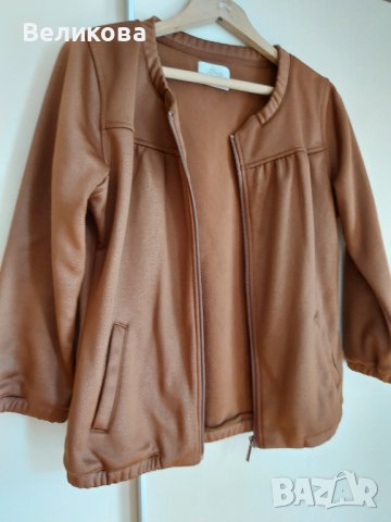 Връхна дреха, снимка 5 - Жилетки - 37895475