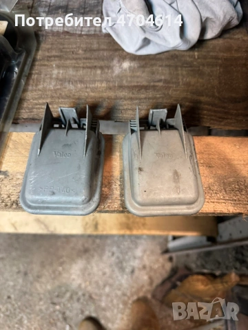 Капачка за фар на Фиат Брава Fiat Brava само за 10Eur. 80953280, снимка 5 - Части - 53196262