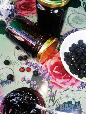 Сладко от арония