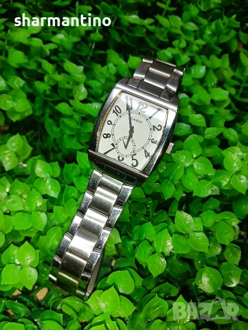 Casio MTP 1271 Бизнес мъжки часовник - 45 €