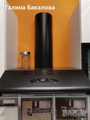 Продавам аспиратор нов в кашон , снимка 3 - Абсорбатори - 52606627