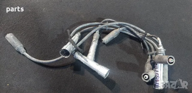 Запалителни Кабели VW Голф 3, снимка 4 - Части - 47369226