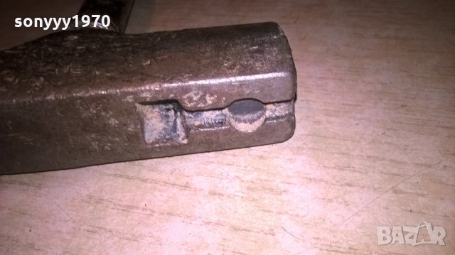 поръчан-DAVID-КОФРАЖИСТКИ чУК-ВНОС шВЕИЦАРИЯ, снимка 8 - Други инструменти - 26497748