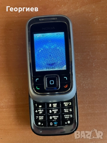 Nokia 6111, снимка 2 - Nokia - 52798382