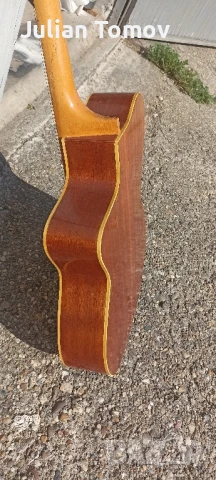 китара кремона зорница, снимка 2 - Китари - 51367651