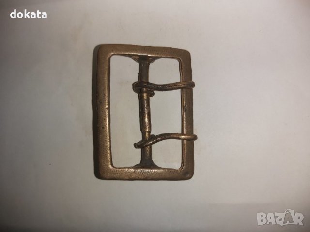 Стара воена тока от соца., снимка 1