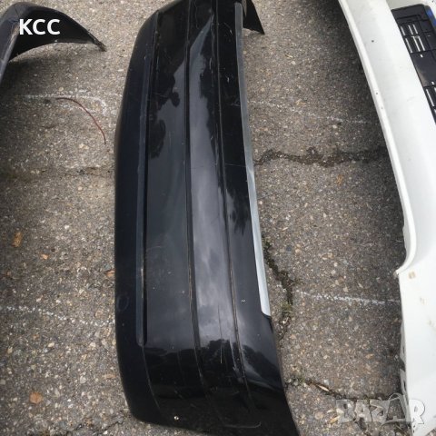 Задна броня за Ауди/Audi A 2, снимка 2 - Части - 35526876