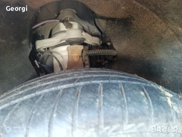 Audi Q7 3.0 TDI.НА ЧАСТИ, снимка 9 - Автомобили и джипове - 52068332