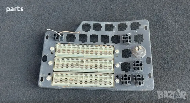 Бушонна Кутия Мерцедес Варио 614 - 814, снимка 2 - Части - 49741520