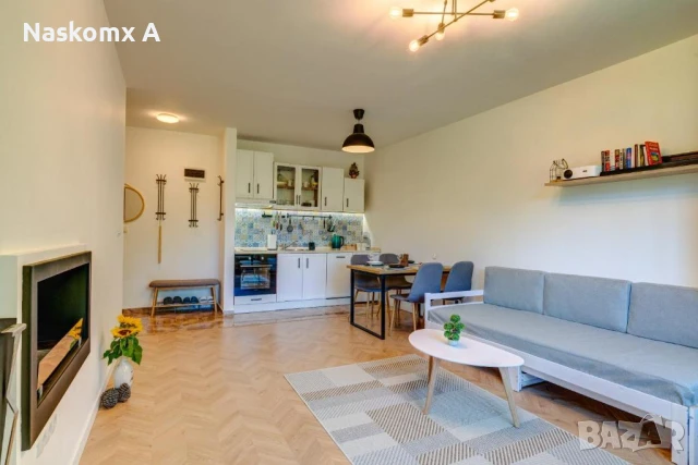 Апартамент под наем, снимка 4 - Апартаменти - 51337555