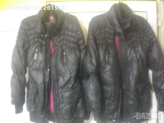 №38-Ново Дамско Яке Шушляк-Сезони Зима/Пролет/Есен, снимка 5 - Якета - 38969080