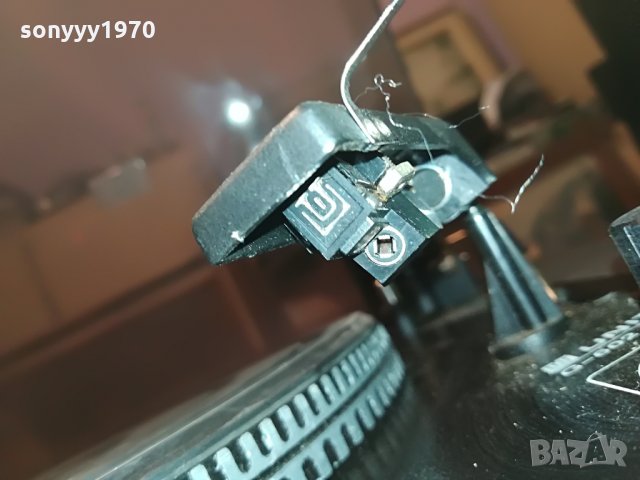 unitra g-602 hi-fi/респром гес602 1207212128, снимка 15 - Грамофони - 33501251